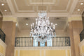 Lumi luxury crystal